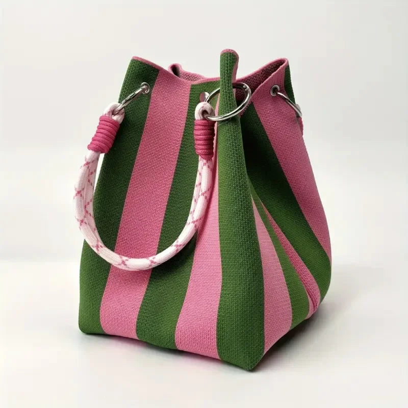 Sac Seau avec Fermeture Coulissante pour Femmes | Idéal pour un Usage Quotidien