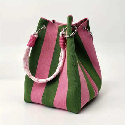 Sac Seau avec Fermeture Coulissante pour Femmes | Idéal pour un Usage Quotidien