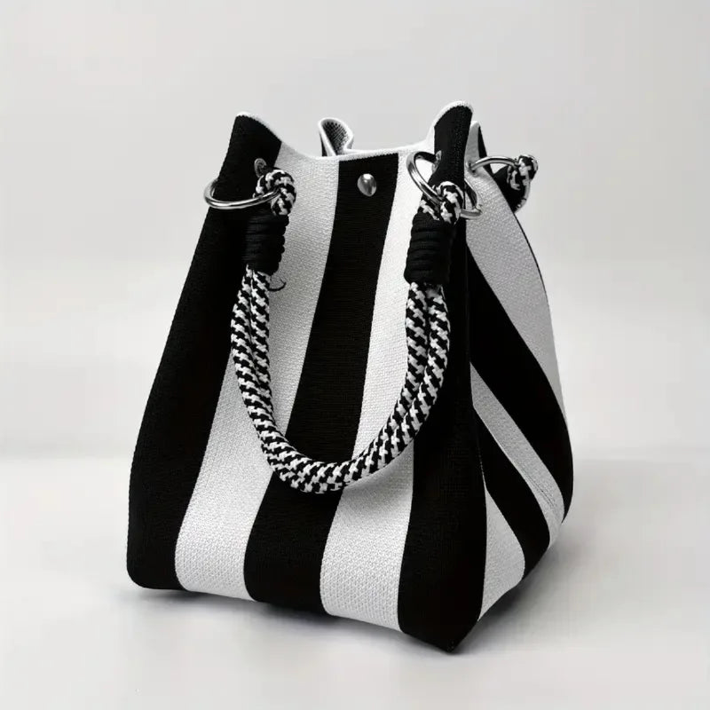 Sac Seau avec Fermeture Coulissante pour Femmes | Idéal pour un Usage Quotidien