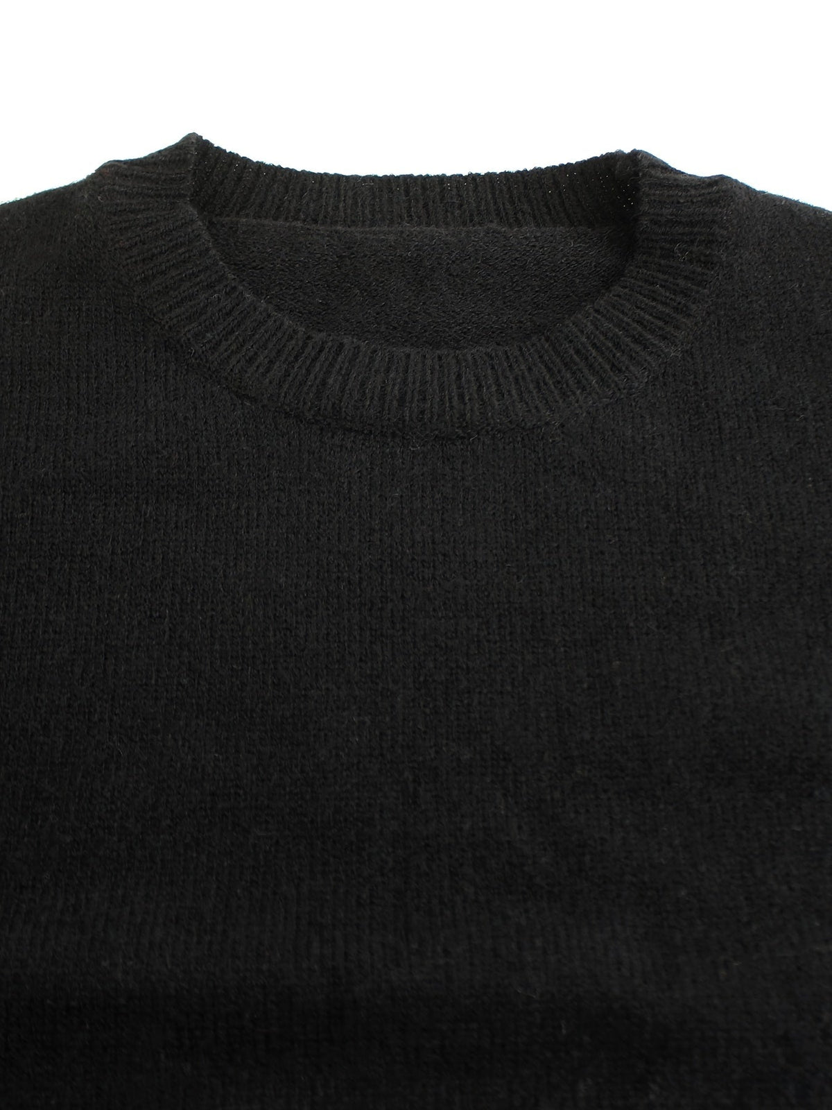 Pull à manches rayées pour femmes