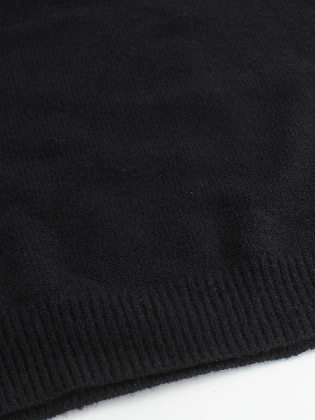Pull à manches rayées pour femmes