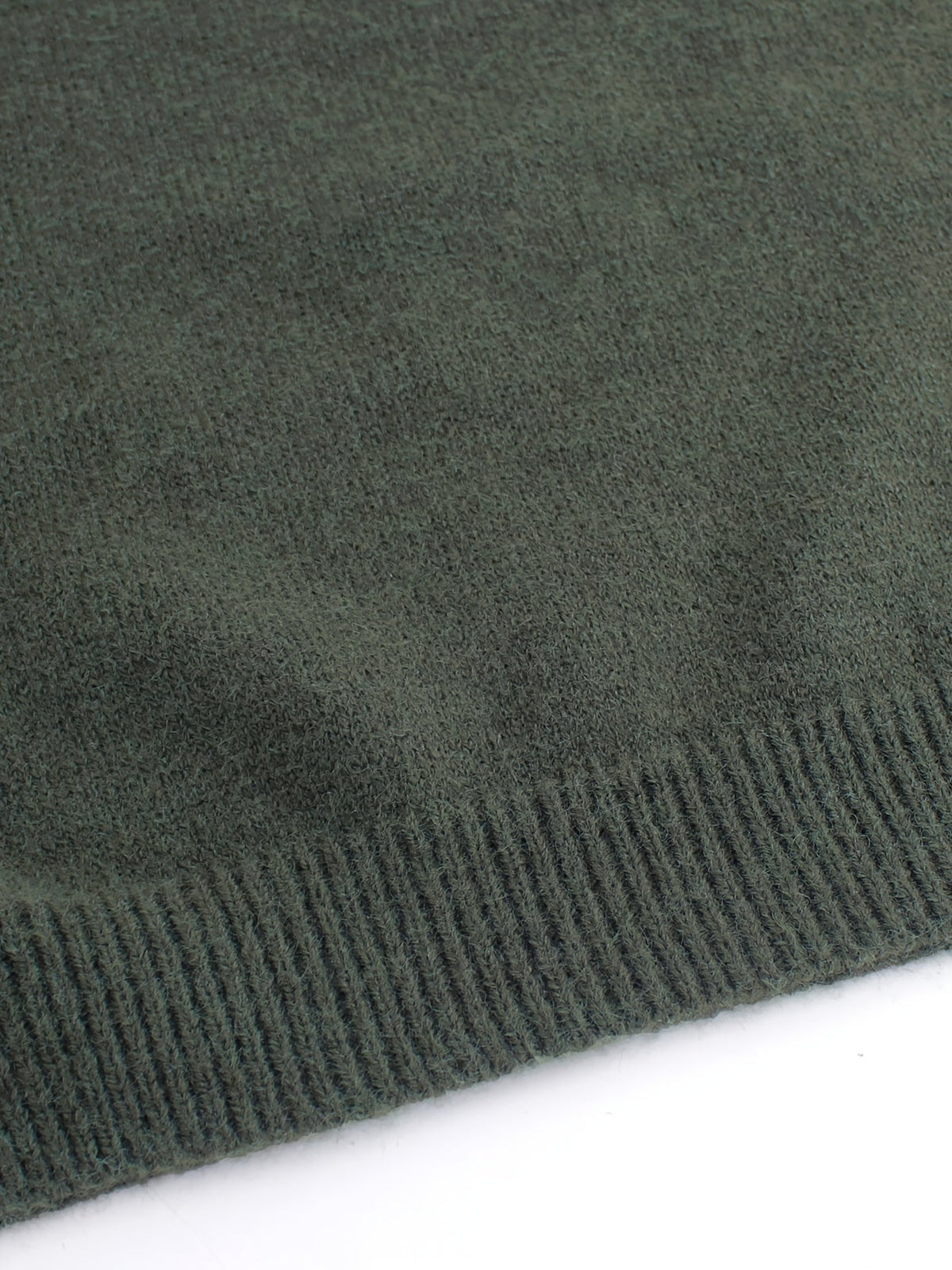 Pull à manches rayées pour femmes