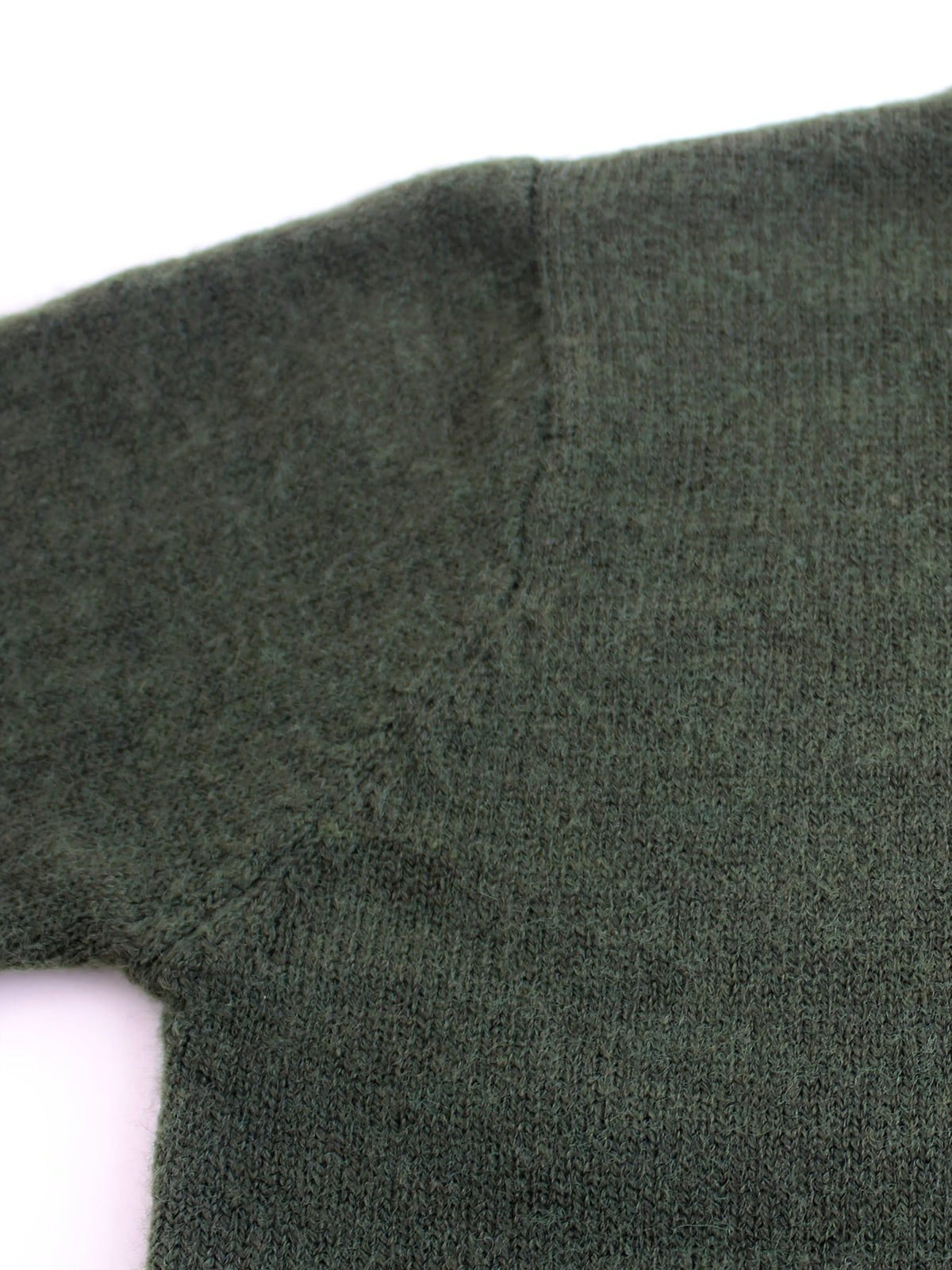 Pull à manches rayées pour femmes