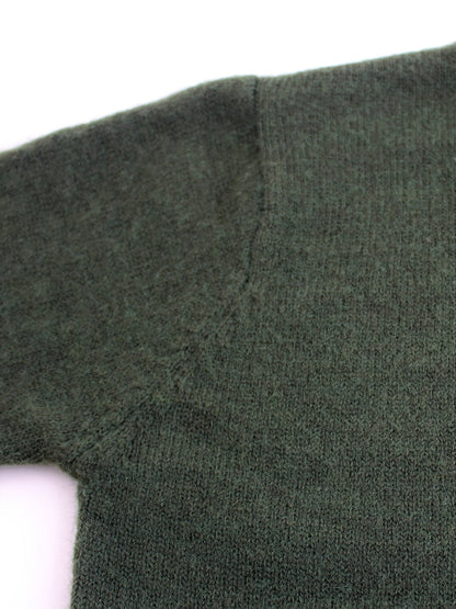 Pull à manches rayées pour femmes