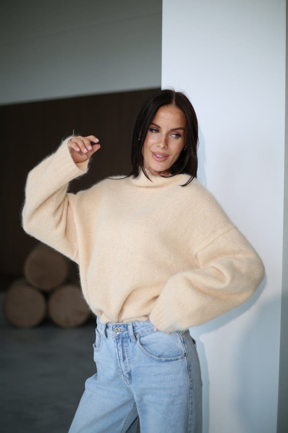 Pull pour femmes