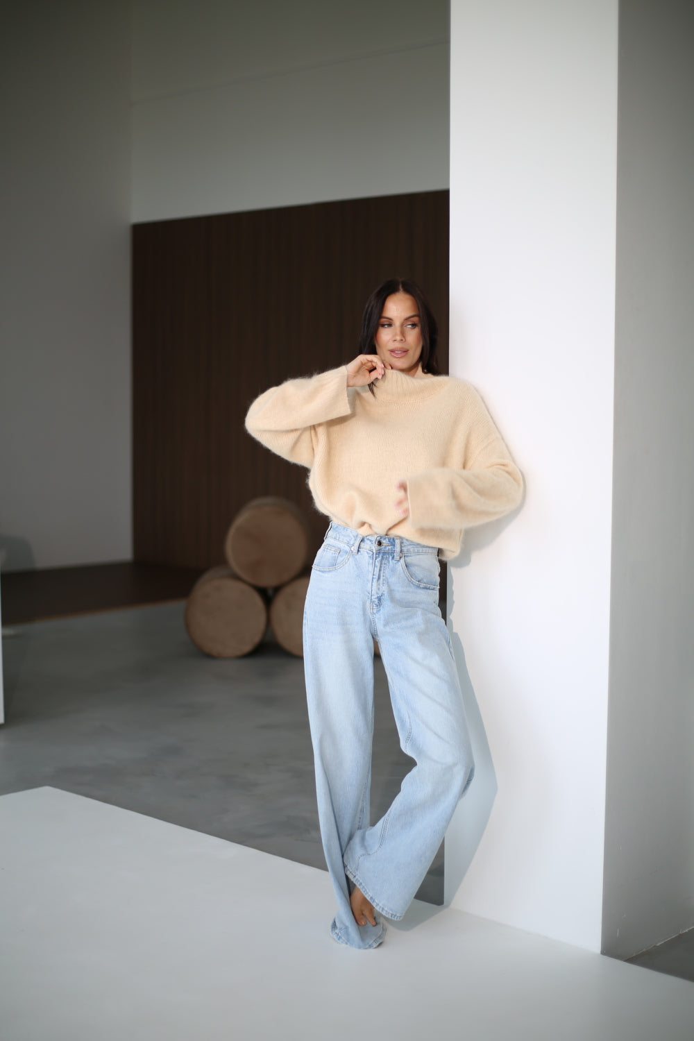 Pull pour femmes
