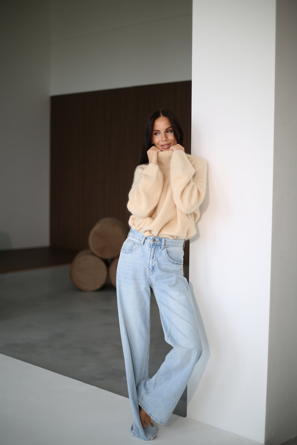 Pull pour femmes