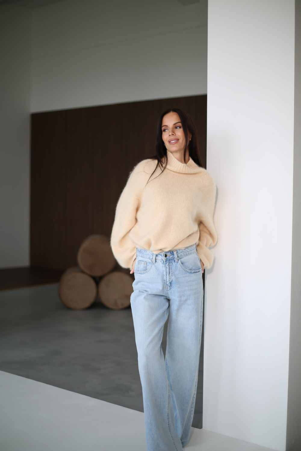 Pull pour femmes