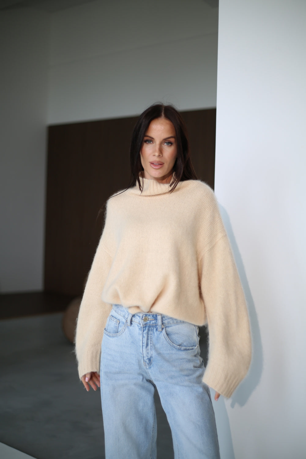 Pull pour femmes
