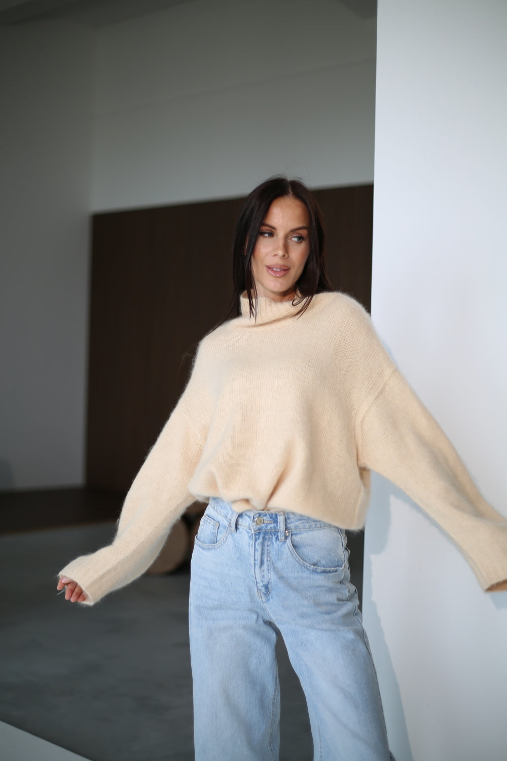 Pull pour femmes