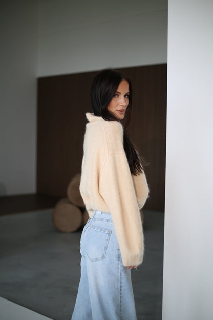 Pull pour femmes