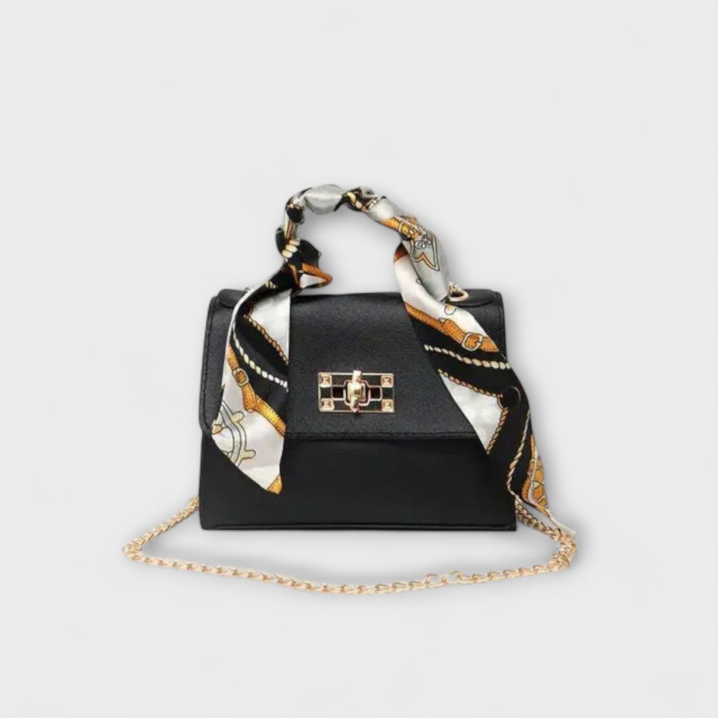 Sac à Main Avec Compartiments Fonctionnels pour Femme | Idéal pour un Usage Quotidien