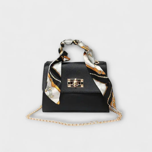 Sac à Main Avec Compartiments Fonctionnels pour Femme | Idéal pour un Usage Quotidien