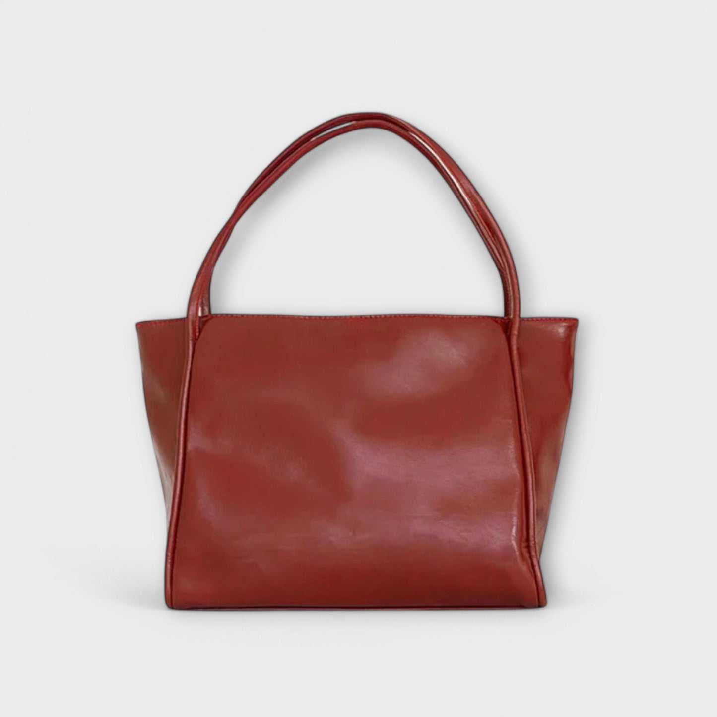 Sac À Main Structuré Avec Compartiments Intérieurs Et Anses Pour Femme | Idéal Pour Un Usage Quotidien