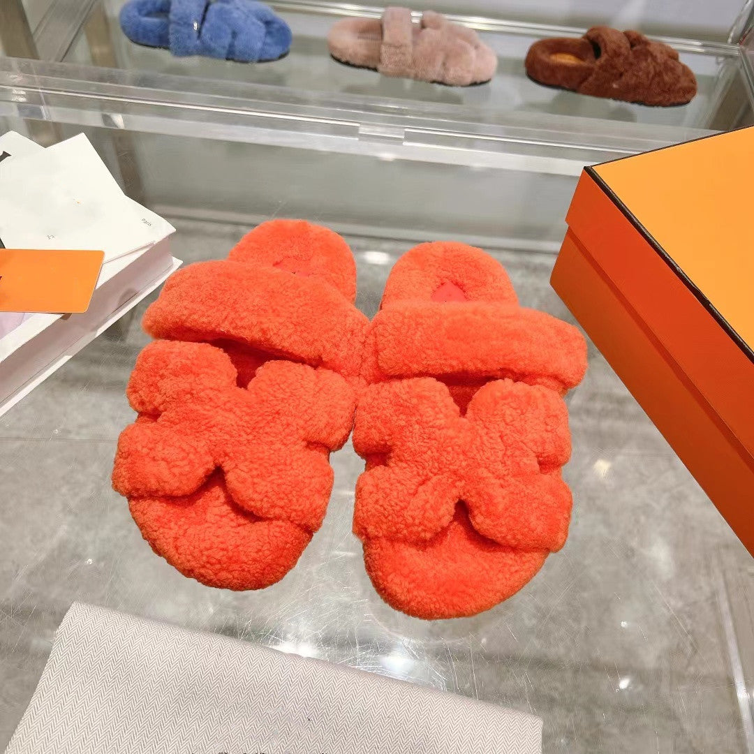 Sandales Ouvertes À Bride Large Pour Femmes | Idéal Pour Saison Estivale