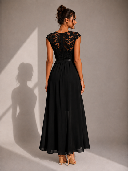Robe maxi pour femmes