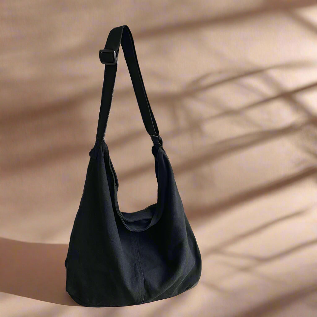Sac Porté Épaule Grand Format avec Bandoulière pour Femme | Idéal pour le Quotidien