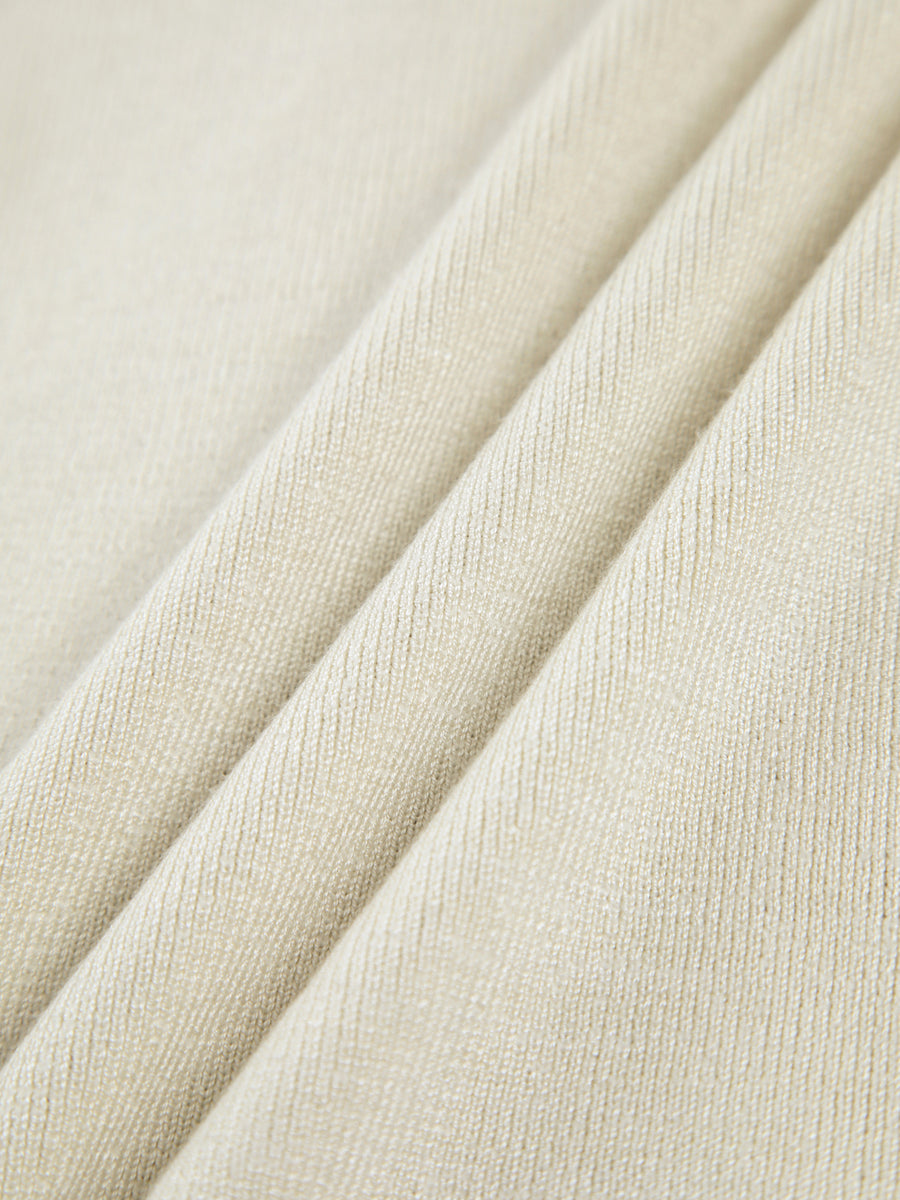Top Réversible Bicolore Avec Manches Longues Pour Femme | Idéal Pour Le Quotidien