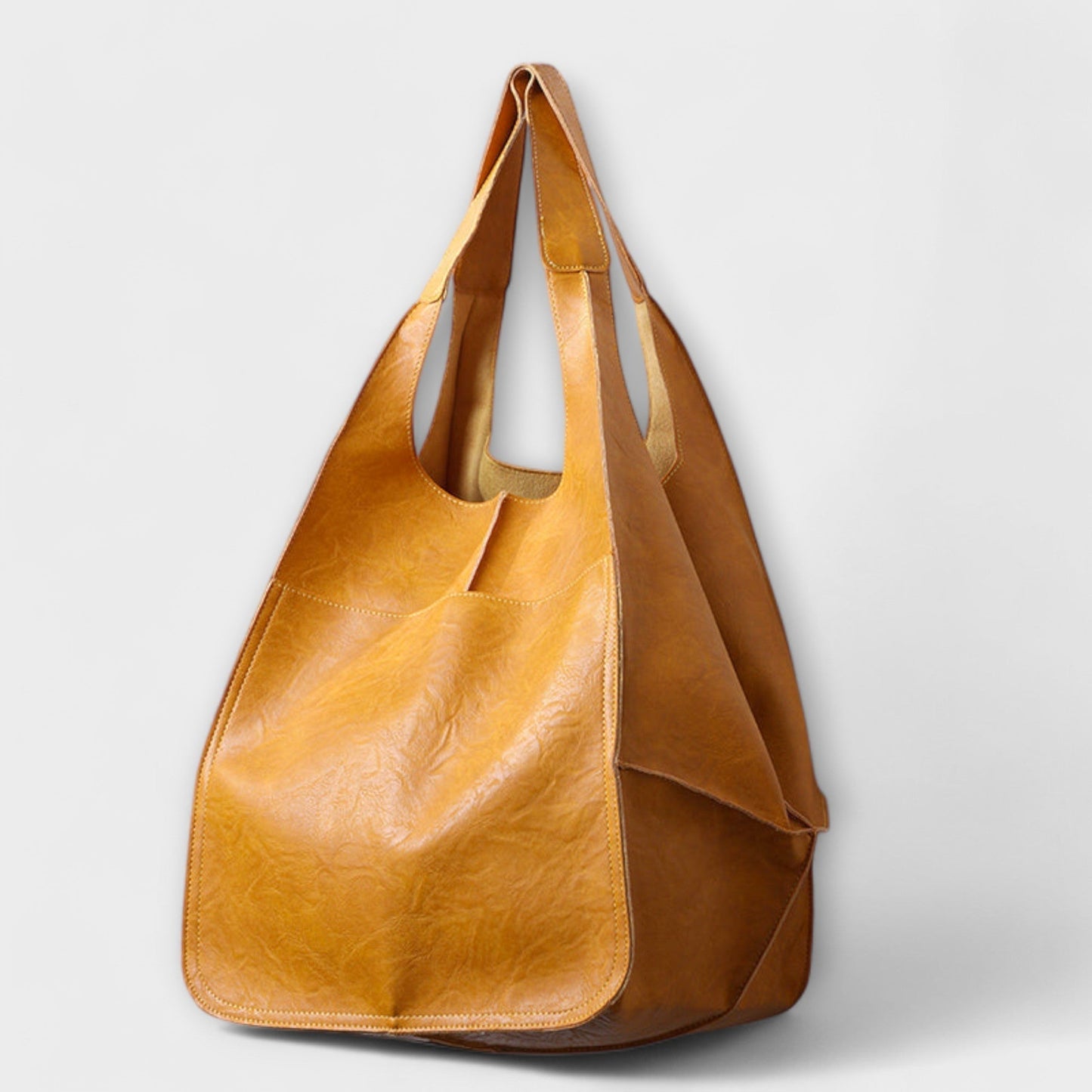 Sac À Main Avec Compartiments Et Bandoulière Pour Femme | Idéal Pour Un Usage Quotidien