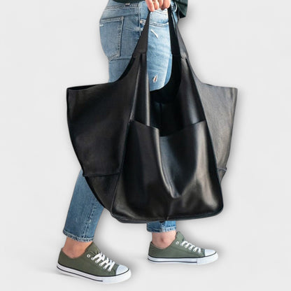 Sac À Main Avec Compartiments Et Bandoulière Pour Femme | Idéal Pour Un Usage Quotidien