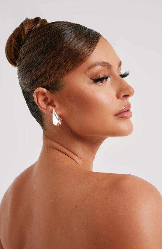 Boucles d’Oreilles avec Design Minimaliste pour Femmes | Idéales pour le Quotidien et les Occasions Spéciales