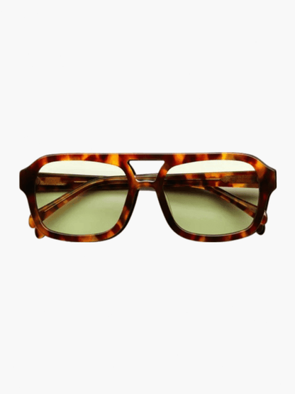 Lunettes de Soleil Aviateur avec Protection UV400 pour Adulte | Idéales pour les Activités Extérieures