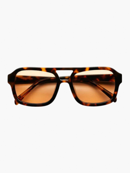 Lunettes de Soleil Aviateur avec Protection UV400 pour Adulte | Idéales pour les Activités Extérieures