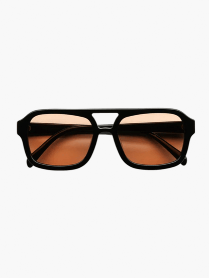 Lunettes de Soleil Aviateur avec Protection UV400 pour Adulte | Idéales pour les Activités Extérieures