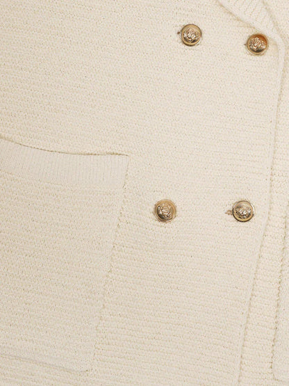 Blazer Ample Avec Col Revers Pour Femmes | Idéal Pour Le Travail Ou Les Sorties