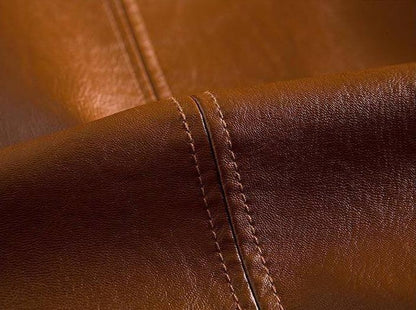Blazer avec Col à Revers et Fermeture à Deux Boutons pour Homme | Idéal pour les Occasions Formelles et Quotidiennes