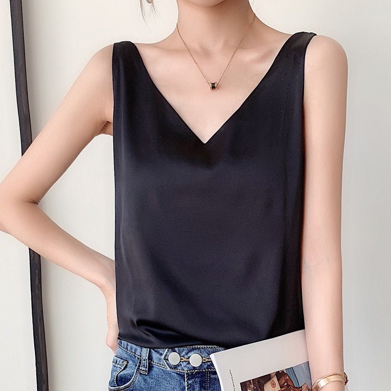 Blouse avec Détail Drapé et Coupe Classique pour Femme | Idéale pour le Travail et les Occasions Sociales