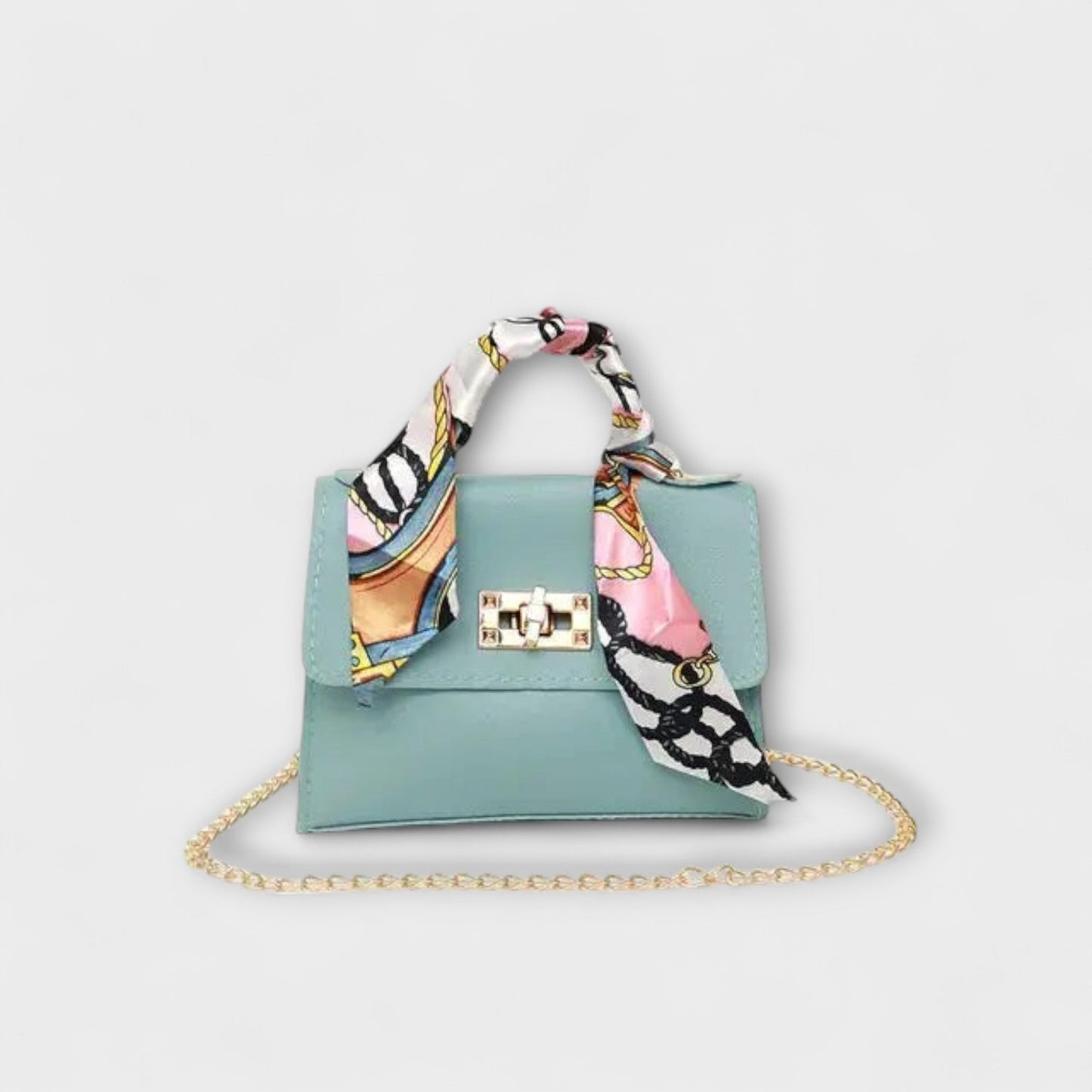 Sac à Main Avec Compartiments Fonctionnels pour Femme | Idéal pour un Usage Quotidien