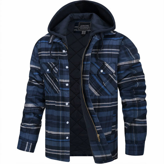 Veste Légère Avec Coupe Ajustée Pour Homme | Idéal Pour Le Printemps