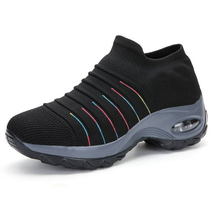 Chaussures Plates Avec Soutien De La Voûte Plantaire Pour Femmes | Idéales Au Quotidien