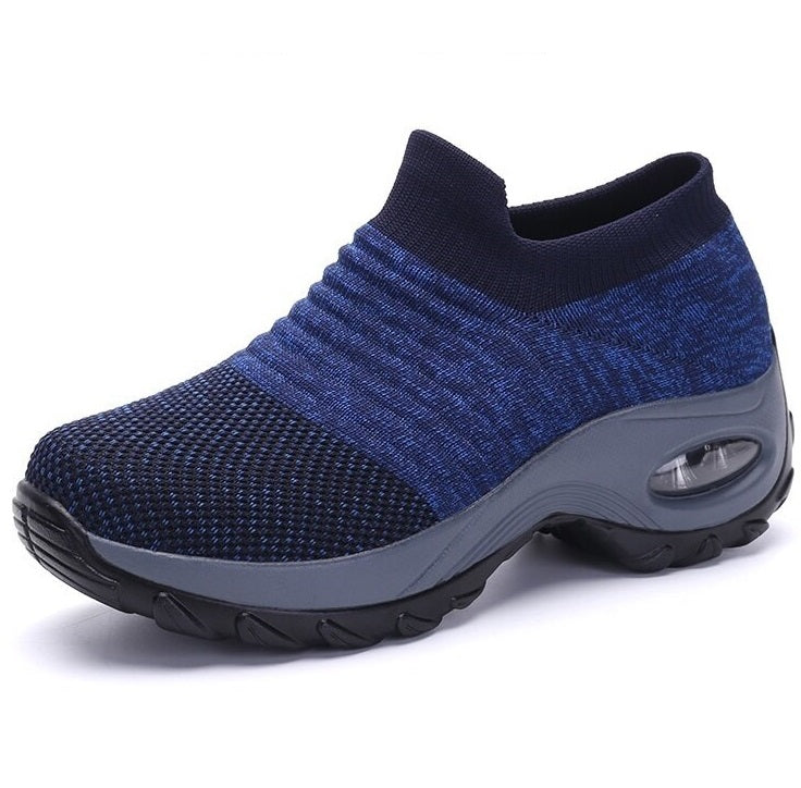 Chaussures Plates Avec Soutien De La Voûte Plantaire Pour Femmes | Idéales Au Quotidien