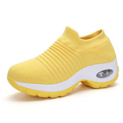 Chaussures Plates Avec Soutien De La Voûte Plantaire Pour Femmes | Idéales Au Quotidien