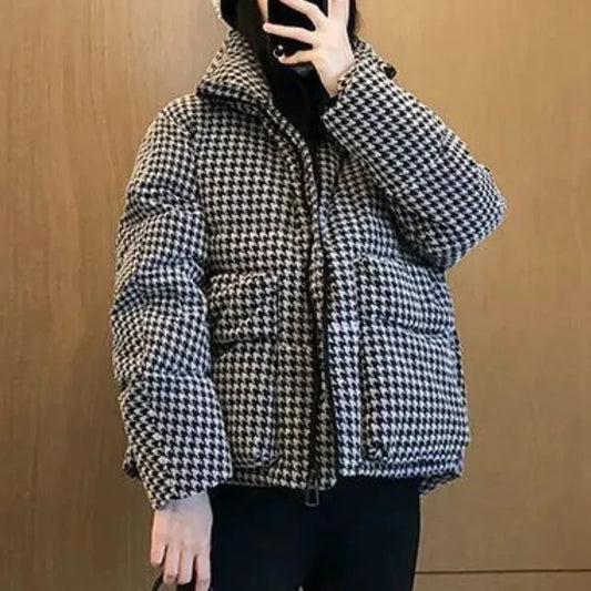 Manteau Long à Coupe Classique pour Femme | Idéal pour l’Hiver