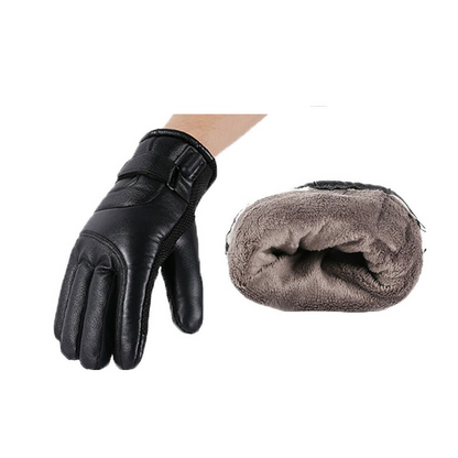 Gants Chauffants Rechargeables avec Fonction Écran Tactile pour Adultes | Idéal pour Les Activités Extérieures