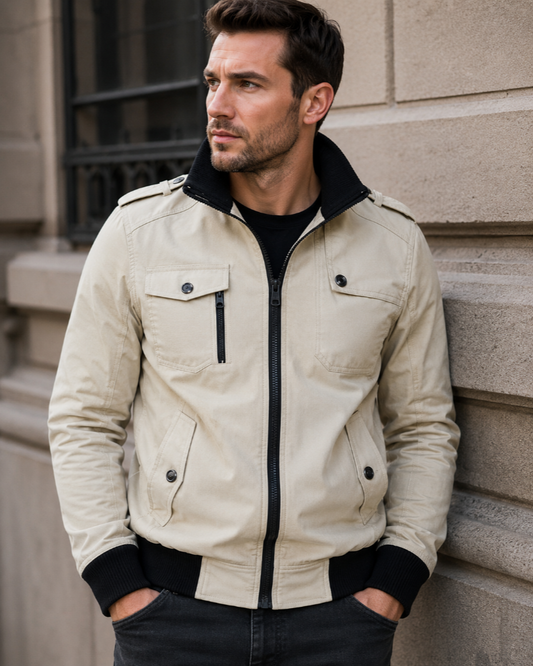 Veste pour hommes