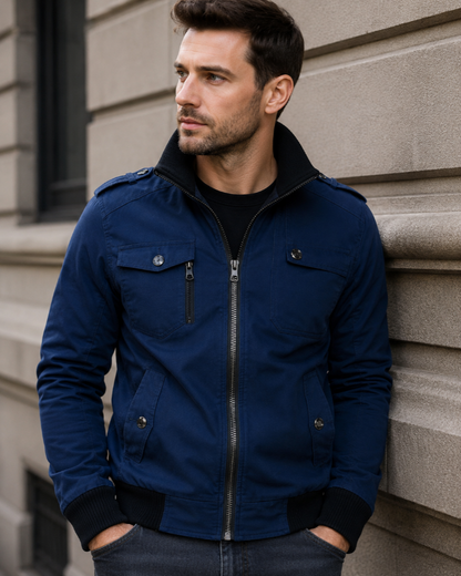 Veste pour hommes