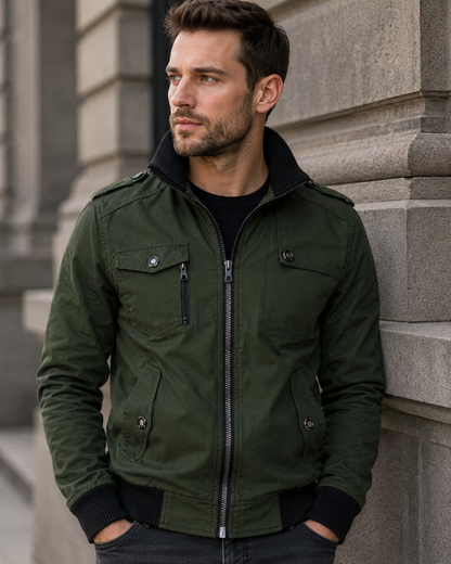 Veste pour hommes