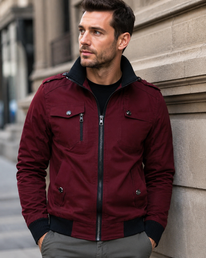 Veste pour hommes