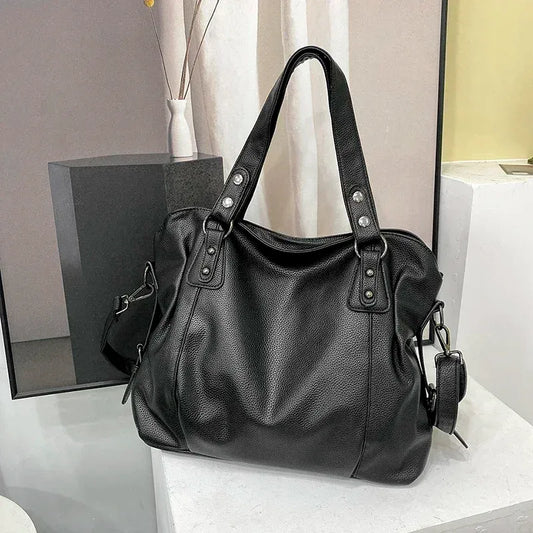Sac Bandoulière avec Sangle Réglable pour Adultes | Idéal pour le Travail et les Déplacements