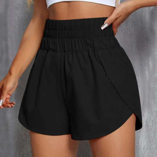 Short Polyvalent Avec Coupe Classique Pour Femmes | Idéal Pour Toutes Saisons