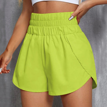 Short Polyvalent Avec Coupe Classique Pour Femmes | Idéal Pour Toutes Saisons