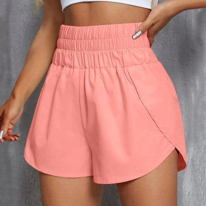 Short Polyvalent Avec Coupe Classique Pour Femmes | Idéal Pour Toutes Saisons